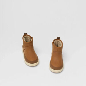 Zara kids boots size 25